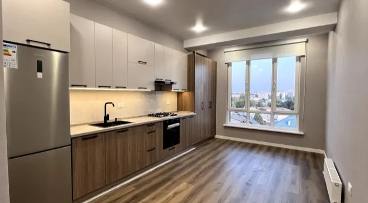 Сдаётся 2-комнатная квартира, 67 м², 8/9 этаж — Шайхантахурский район