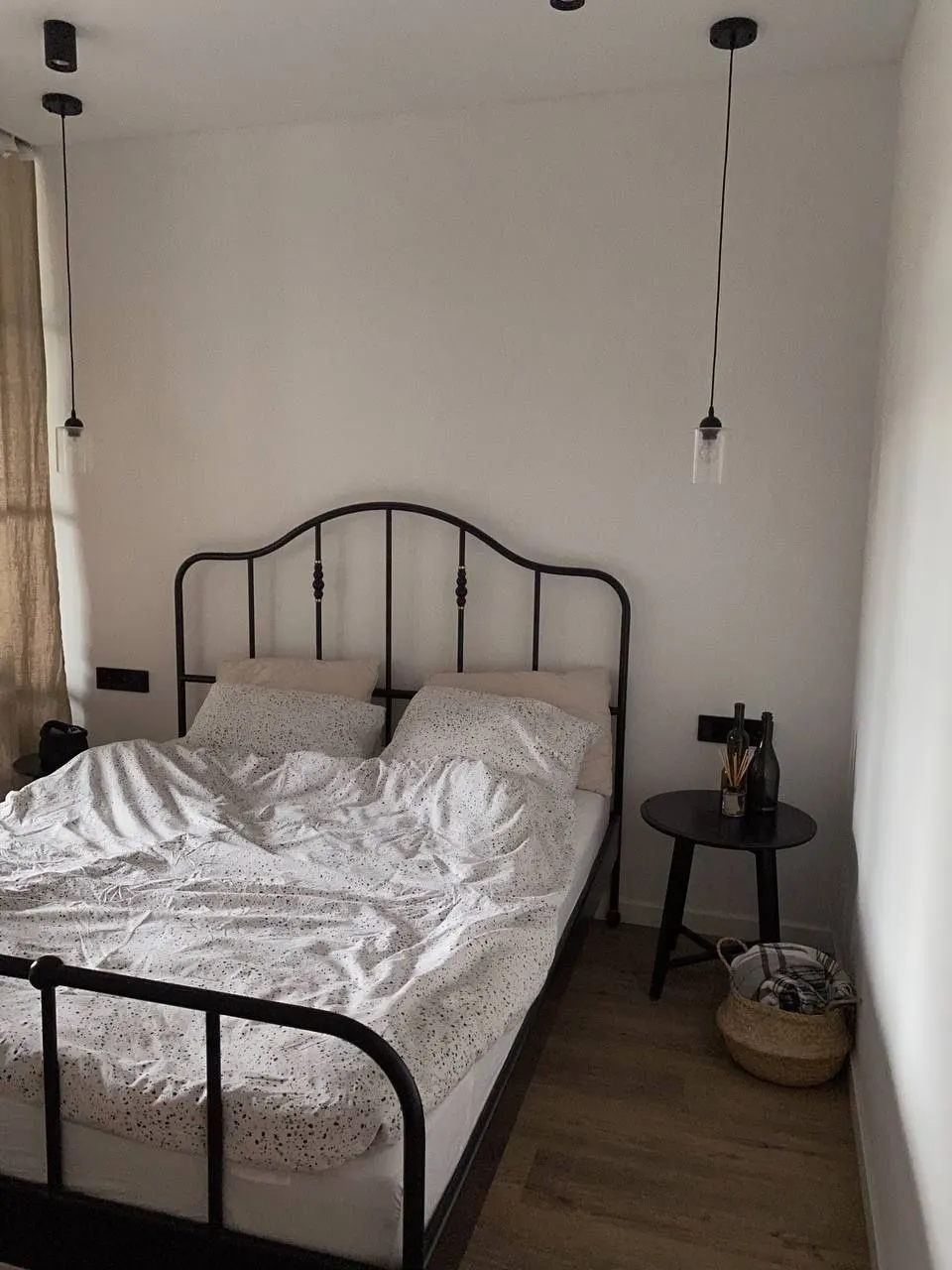Сдаётся 2-комнатная квартира, 70 м², 6/9 этаж — Яшнабадский район
