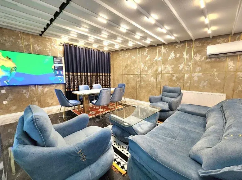 Ижарага берилади 4 хонали квартира, 185 м², 9/10 қават — Чилонзор тумани