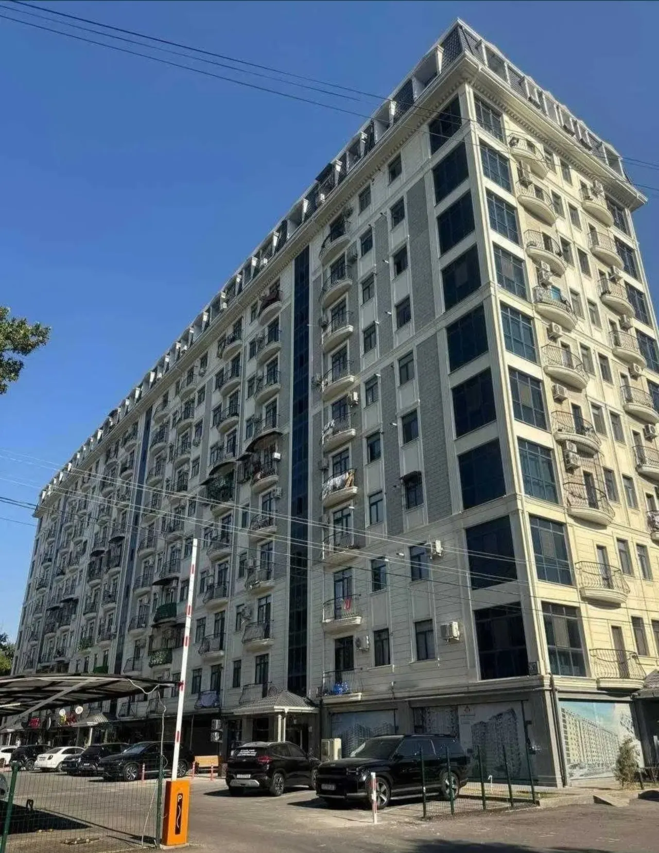 Сотилади 3 хонали квартира, 62.5 м², 10/11 қават — Юнусобод тумани