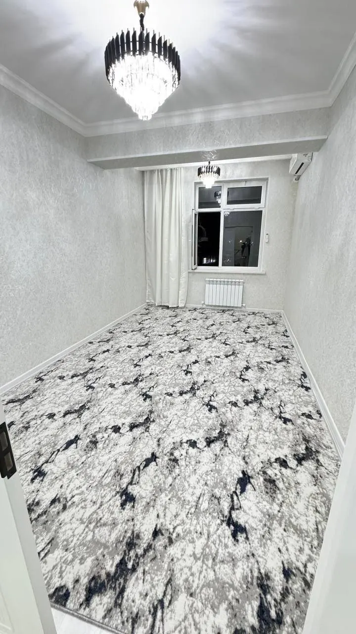 Ijaraga beriladi 2 xonali kvartira, 55 m², 8/18 qavat — Yashnobod tumani