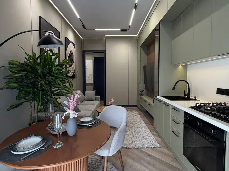 Продаётся 2-комнатная квартира, 45 м², 2/14 этаж — Мирзо-Улугбекский район