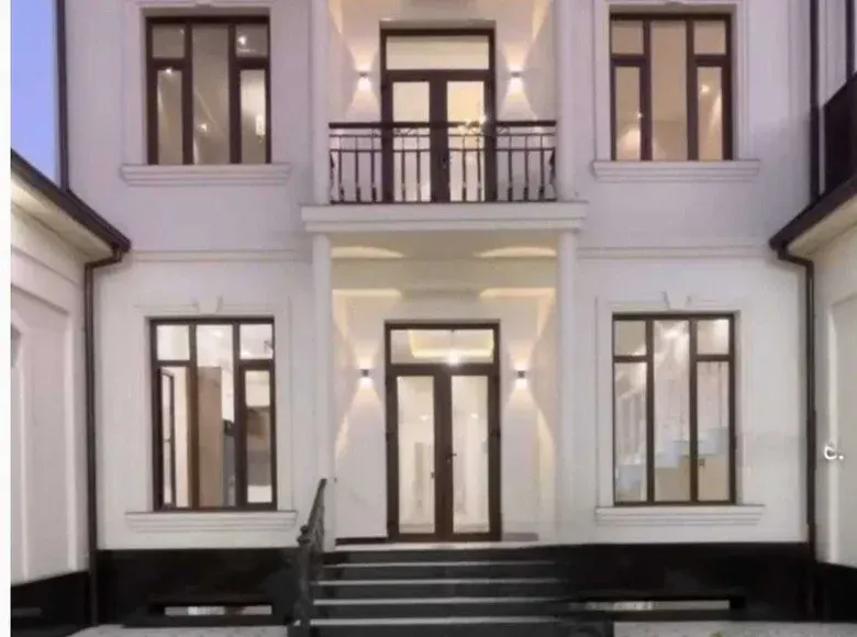 Продаётся 8-комнатный дом, 3 сот., 300 м² — Мирзо-Улугбекский район