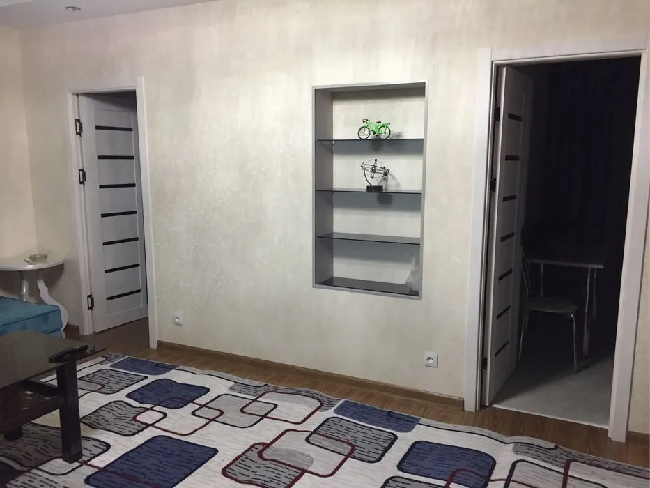 Ijaraga beriladi 2 xonali kvartira, 55 m², 2/4 qavat — Yashnobod tumani