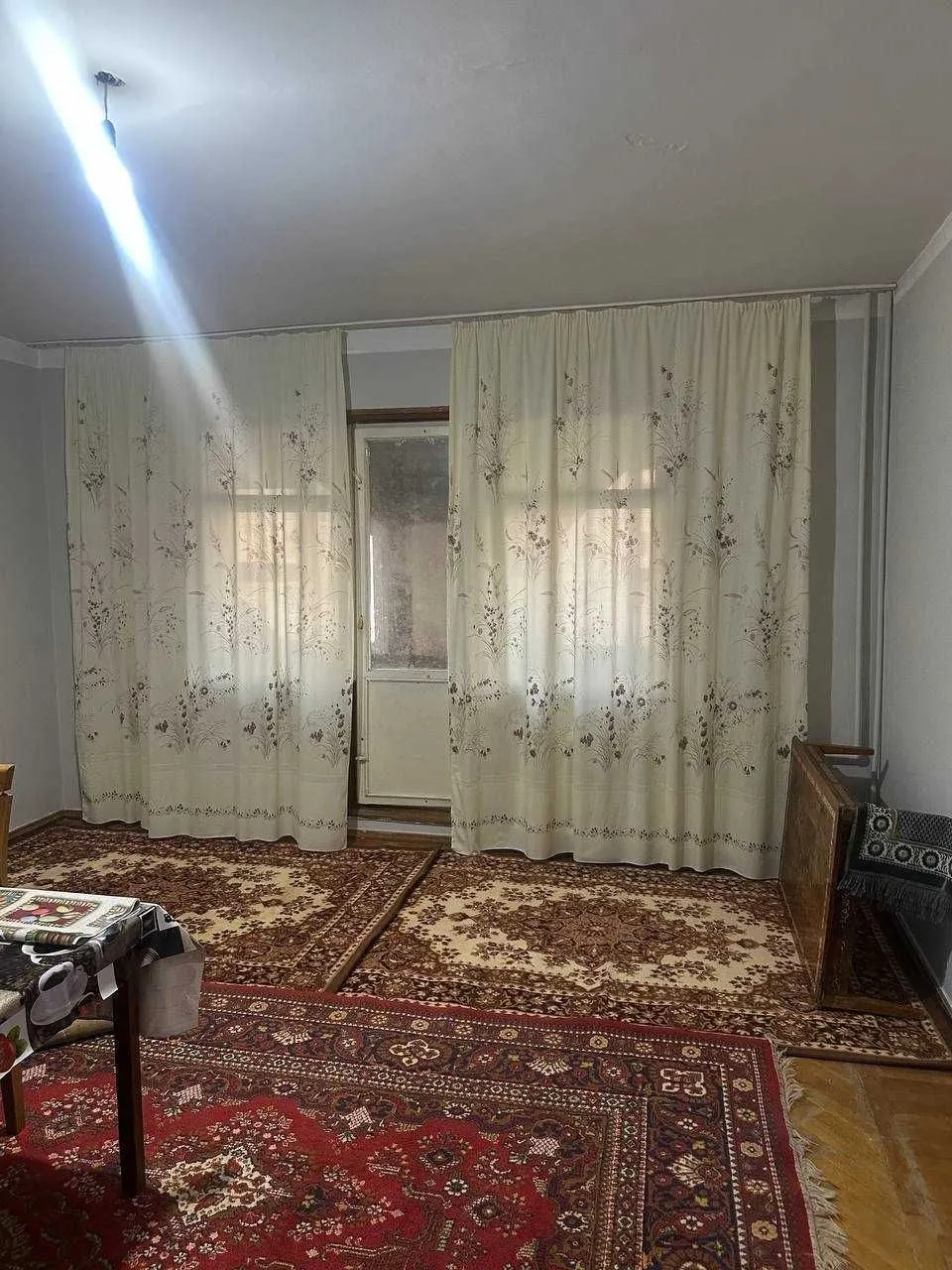 Сдаётся 3-комнатная квартира, 75 м², 9/9 этаж — Алмазарский район