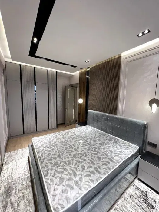 Ijaraga beriladi 3 xonali kvartira, 68 m², 7/26 qavat — Shayxontohur tumani