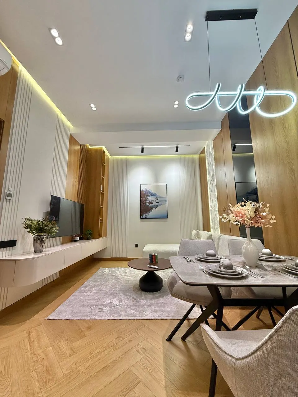 Сотилади 3 хонали квартира, 66 м², 7/14 қават — Яшнобод тумани