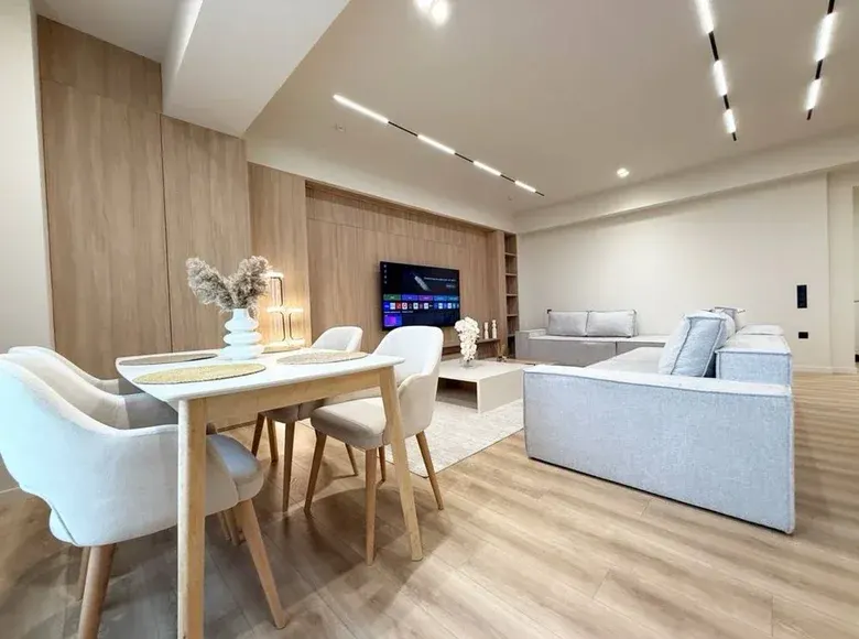 Сотилади 3 хонали квартира, 105 м², 12/16 қават — Яккасарой тумани