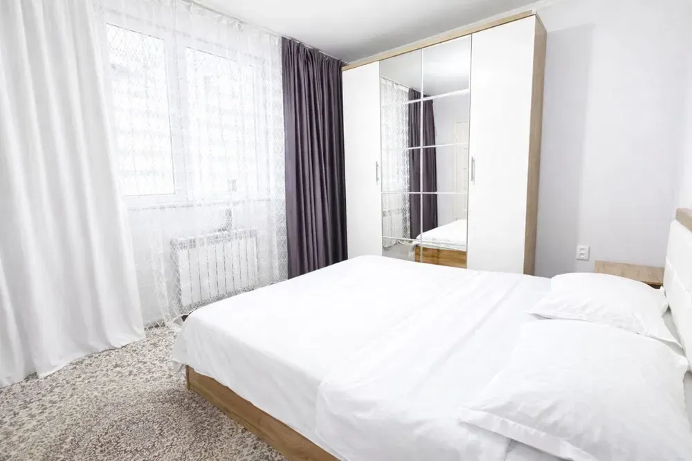 Ижарага берилади 2 хонали квартира, 40 м², 6/16 қават — Тошкент шаҳри