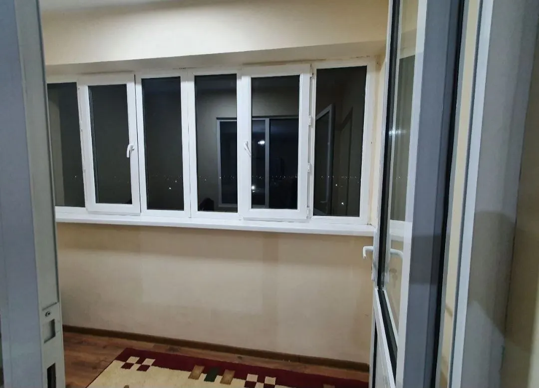 Сдаётся 1-комнатная квартира, 45 м², 5/12 этаж — Шайхантахурский район