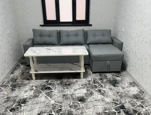 Ижарага берилади 2 хонали квартира, 60 м², 1/9 қават — Мирзо Улуғбек тумани