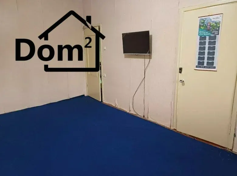 Продаётся 1-комнатная квартира, 33 м², 4/4 этаж — Чиланзарский район