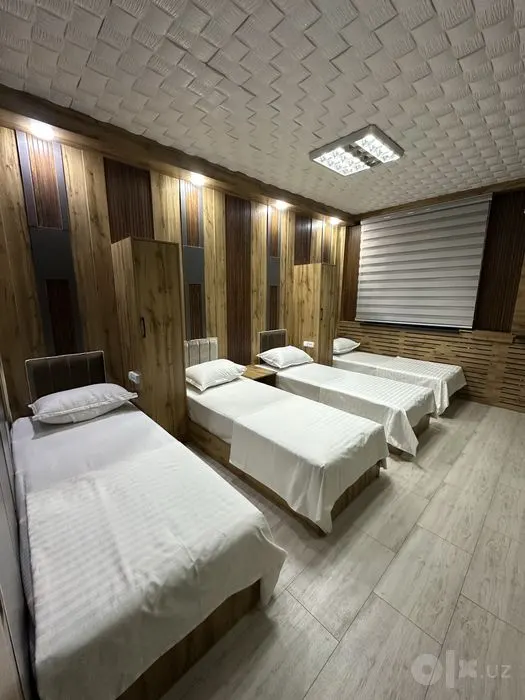 Ijaraga beriladi 1 xonali kvartira, 77 m², 1/9 qavat — Shayxontohur tumani