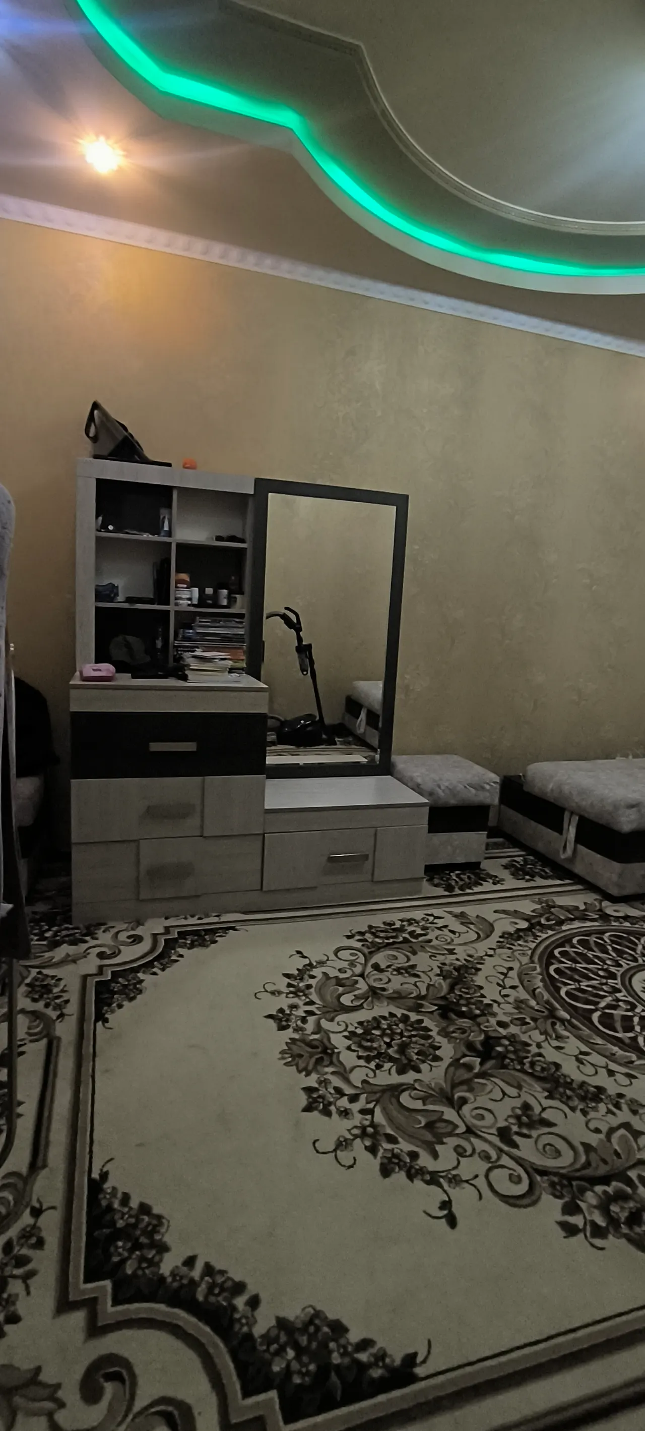 Сотилади 3 хонали квартира, 70 м², 4/5 қават — Юнусобод тумани