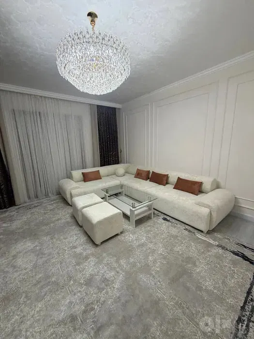 Ijaraga beriladi 3 xonali kvartira, 84 m², 9/9 qavat — Yakkasaroy tumani