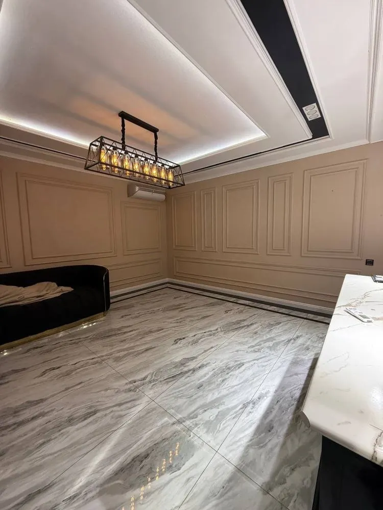Ijaraga beriladi 3 xonali kvartira, 75 m², 1/7 qavat — Sergeli tumani