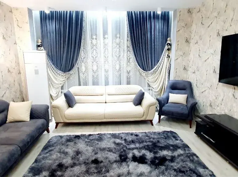 Ижарага берилади 3 хонали квартира, 100 м², 6/6 қават — Юнусобод тумани
