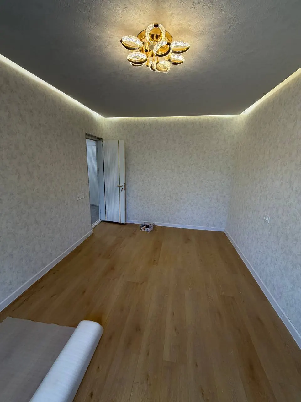 Сотилади 3 хонали квартира, 65 м², 4/4 қават — Юнусобод тумани
