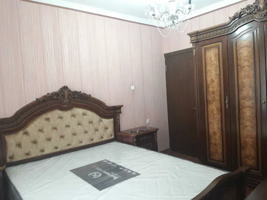 Ижарага берилади 4 хонали квартира, 96 м², 2/5 қават — Яшнобод тумани