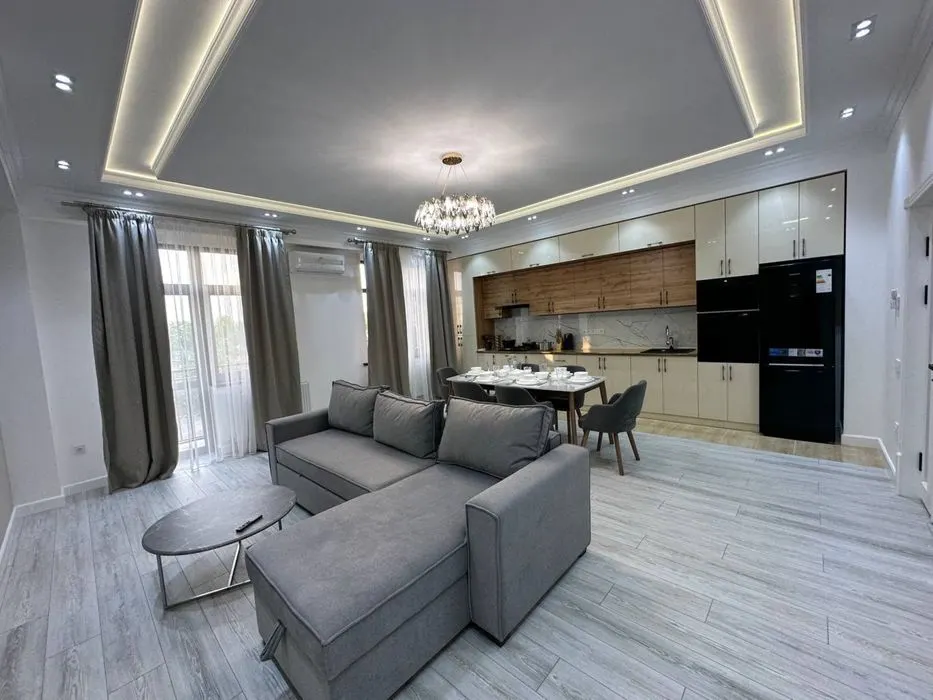 Ijaraga beriladi 3 xonali kvartira, 70 m², 3/9 qavat — Yashnobod tumani