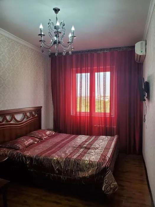 Ijaraga beriladi 2 xonali kvartira, 60 m², 9/9 qavat — Yashnobod tumani