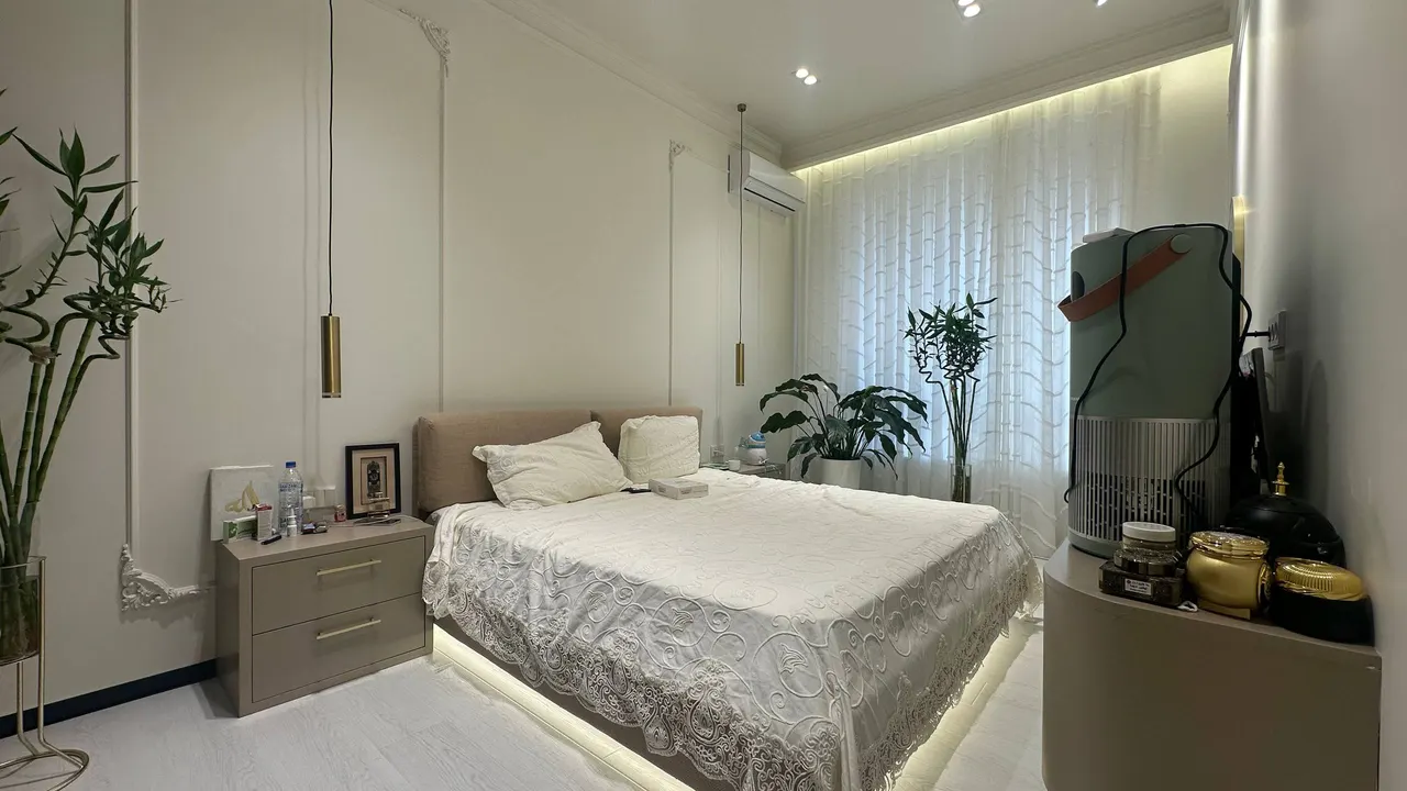 Сотилади 2 хонали квартира, 52 м², 4/9 қават — Юнусобод тумани