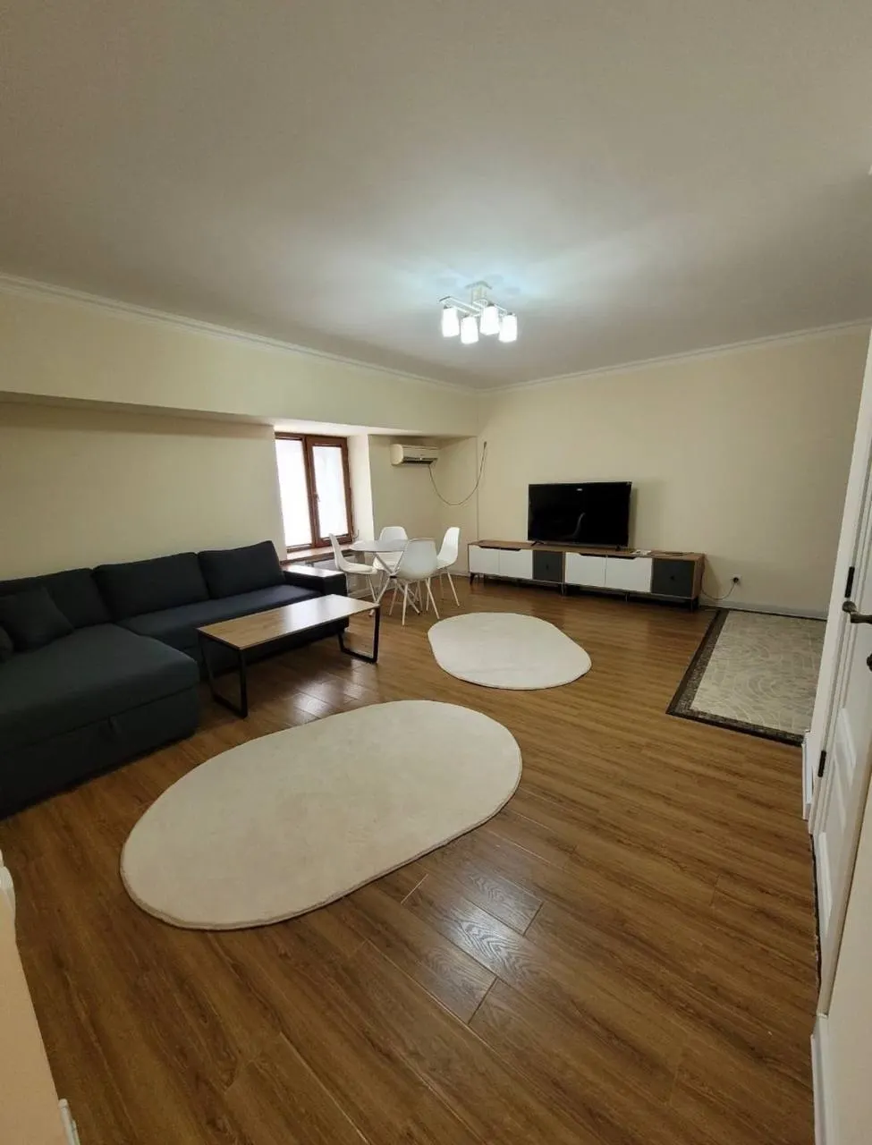 Ijaraga beriladi 2 xonali kvartira, 45 m², 2/4 qavat — Yunusobod tumani