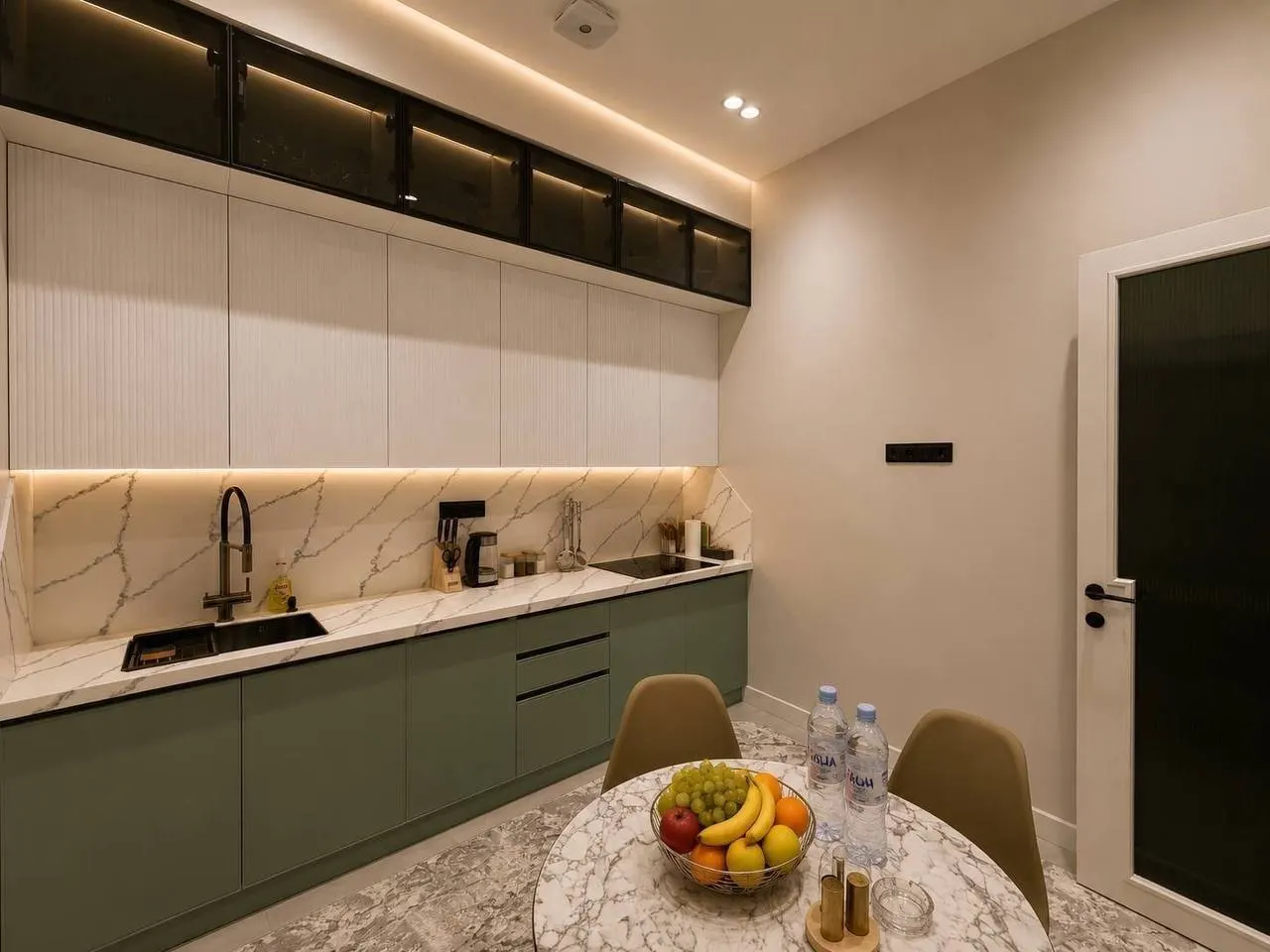 Ijaraga beriladi 2 xonali kvartira, 50 m², 9/51 qavat — Shayxontohur tumani