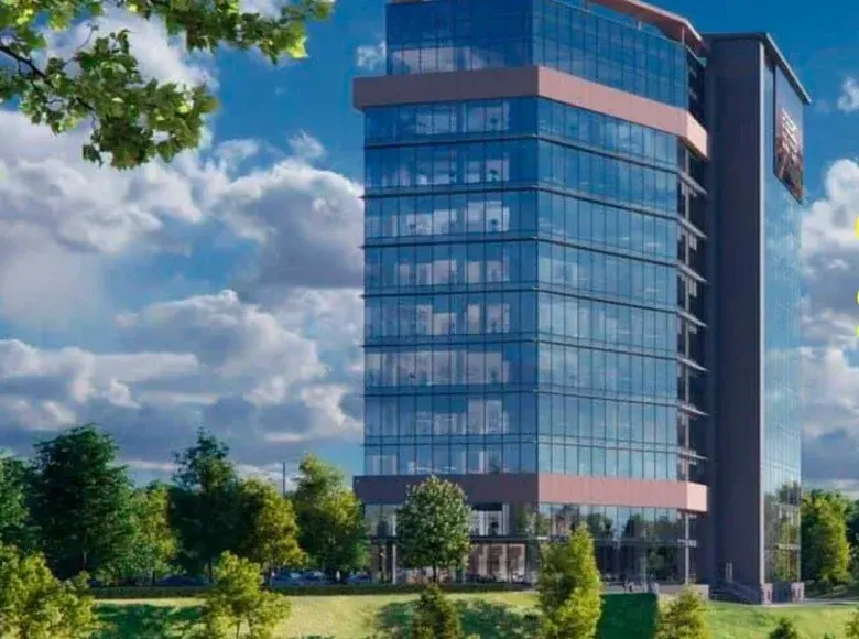 Сотилади тижорат биноси, 60 м² — Яккасарой тумани