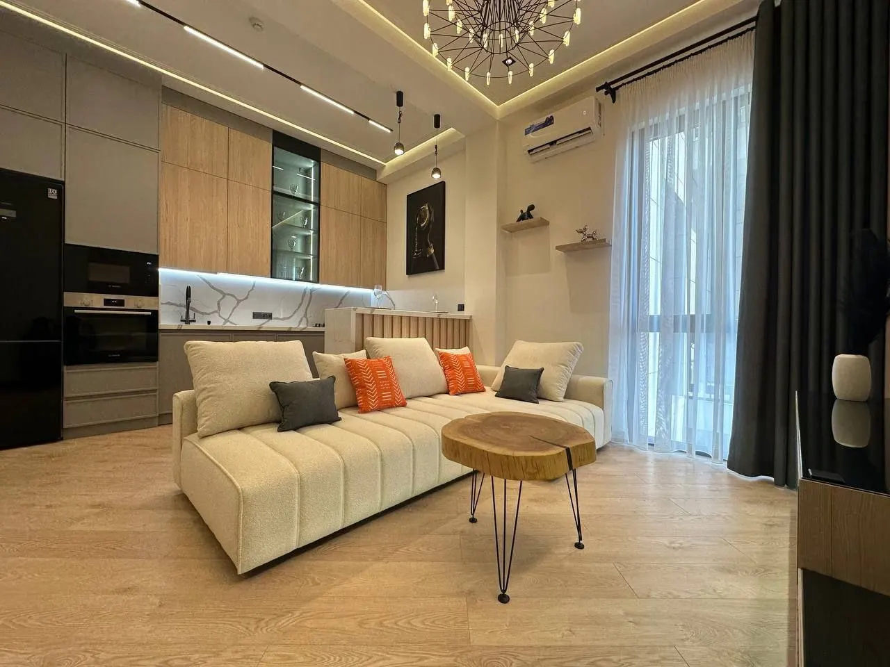 Сдаётся 2-комнатная квартира, 60 м², 9/10 этаж — Юнусабадский район