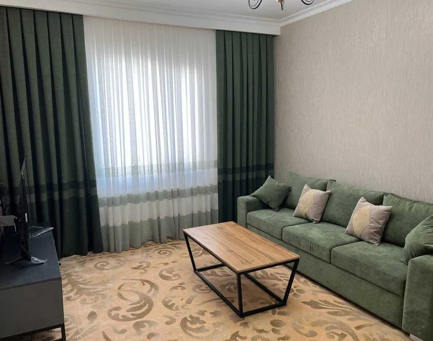 Ijaraga beriladi 2 xonali kvartira, 65 m², 3/9 qavat — Yakkasaroy tumani
