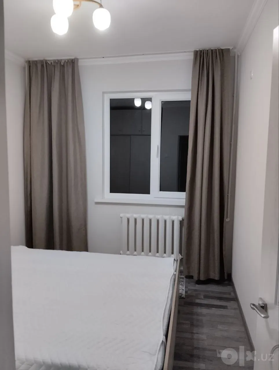 Ijaraga beriladi 2 xonali kvartira, 50 m², 3/9 qavat — Yunusobod tumani