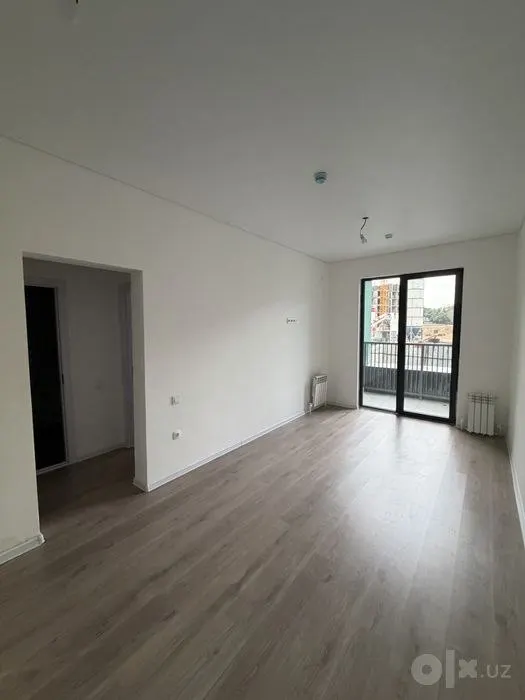 Продаётся 1-комнатная квартира, 35 м², 2/15 этаж — Алмазарский район