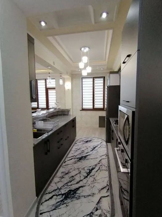 Ижарага берилади 2 хонали квартира, 50 м², 6/9 қават — Юнусобод тумани