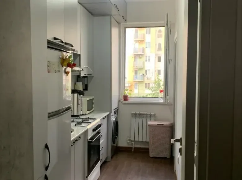 Сотилади 3 хонали квартира, 54 м², 2/9 қават — Қибрай тумани