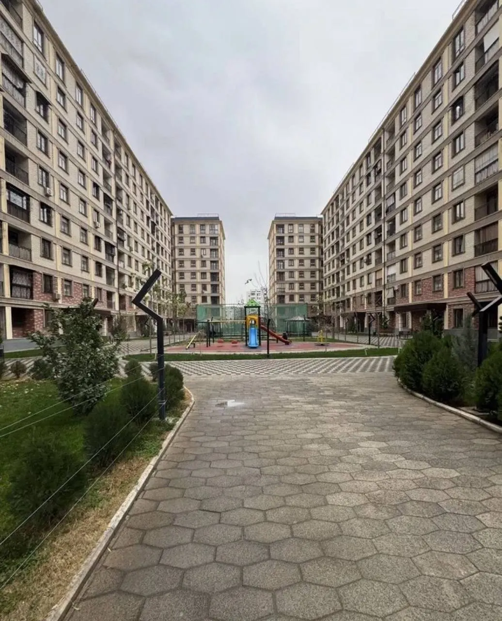 Ijaraga beriladi 2 xonali kvartira, 56 m², 8/9 qavat — Olmazor tumani