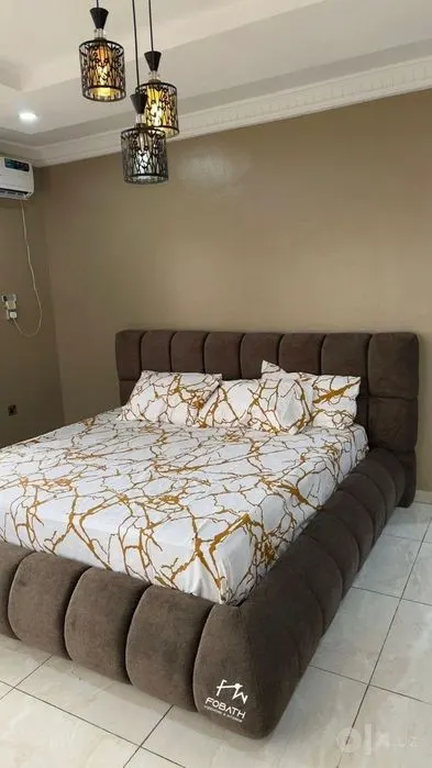 Ижарага берилади 3 хонали квартира, 76 м², 3/7 қават — Сергели тумани