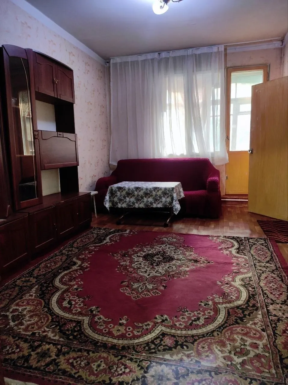 Сотилади 2 хонали квартира, 48 м², 4/4 қават — Чилонзор тумани