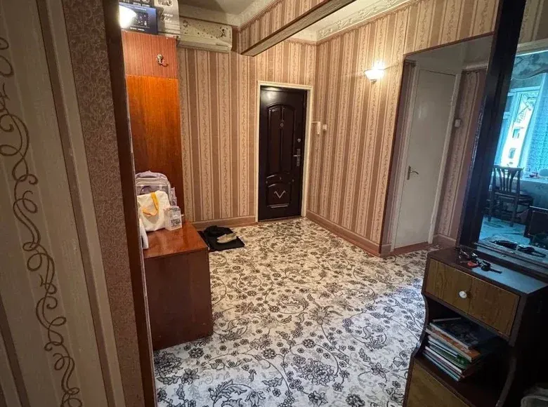 Сотилади 3 хонали квартира, 78 м², 6/9 қават — Сергели тумани