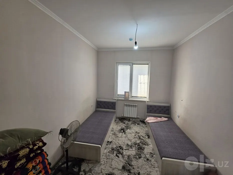 Ижарага берилади 3 хонали квартира, 80 м², 3/16 қават — Сергели тумани