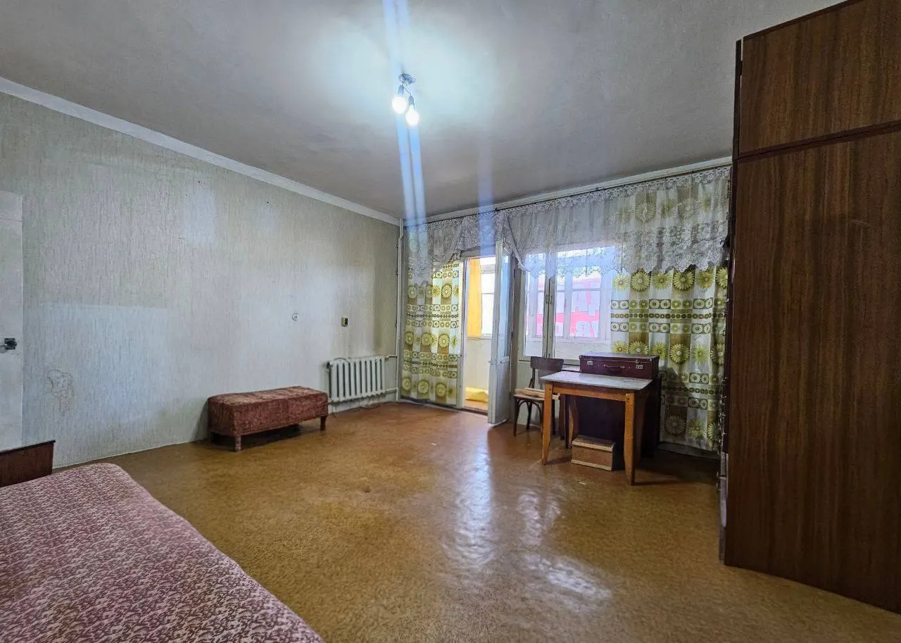 Sotiladi 2 xonali kvartira, 65 m², 6/9 qavat — Chilonzor tumani