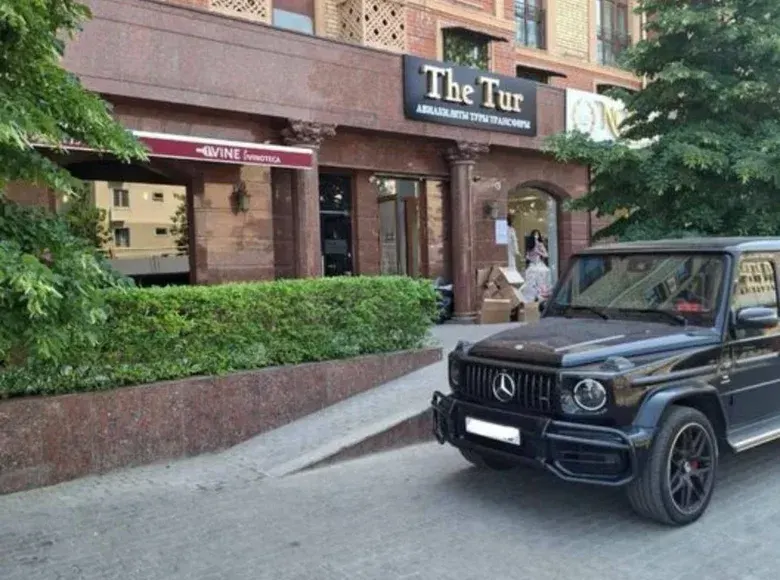 Сдаётся коммерческое помещение, 320 м² — Яккасарайский район