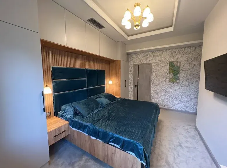 Ижарага берилади 3 хонали квартира, 105 м², 1/7 қават — Шайхонтоҳур тумани