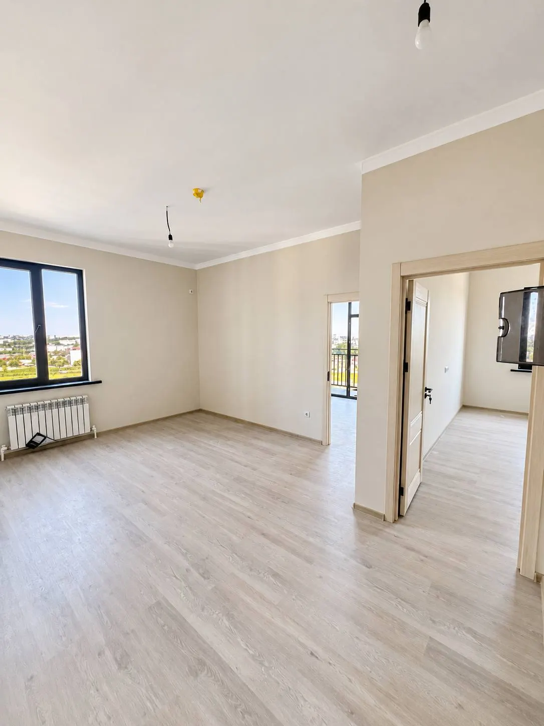 Сотилади 2 хонали квартира, 49 м², 12/16 қават — Юнусобод тумани