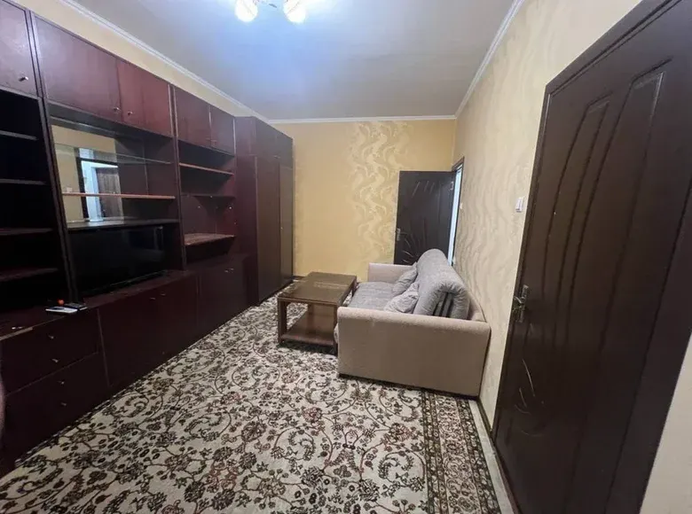 Продаётся 2-комнатная квартира, 50 м², 2/4 этаж — Яшнабадский район