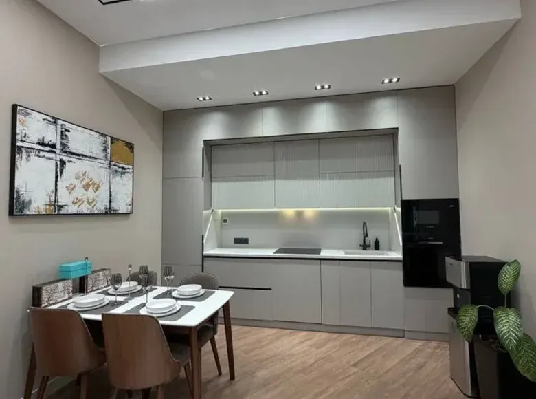 Sotiladi 3 xonali kvartira, 71 m², 5/12 qavat — Mirobod tumani