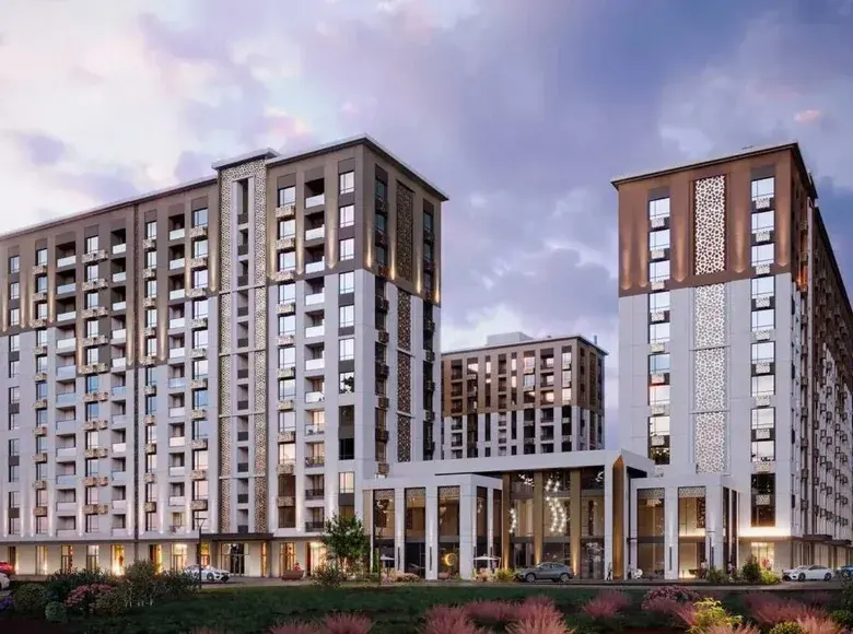 Сотилади 2 хонали квартира, 70 м², 3/12 қават — Олмазор тумани