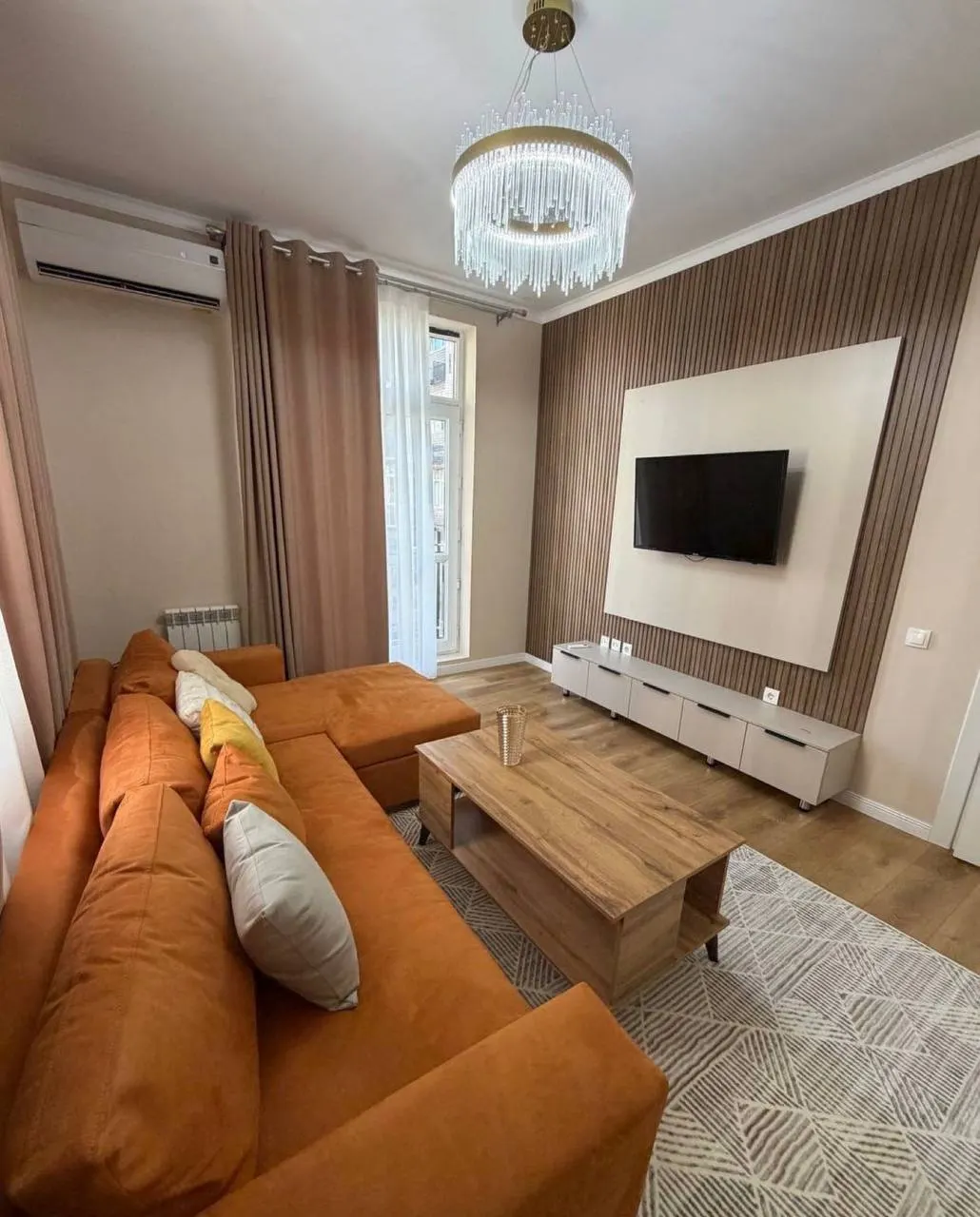 Sotiladi 2 xonali kvartira, 47 m², 5/9 qavat — Mirzo Ulugʻbek tumani