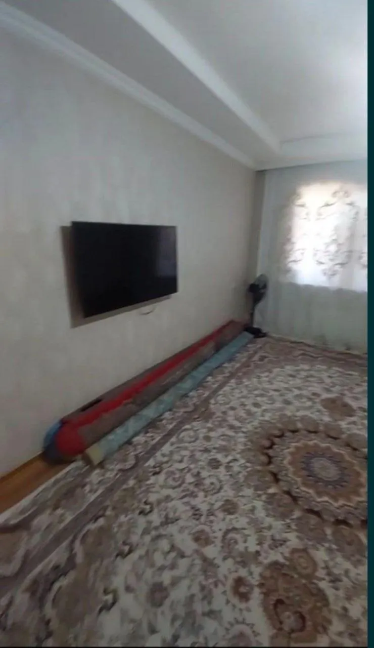 Ijaraga beriladi 3 xonali kvartira, 75 m², 6/9 qavat — Sergeli tumani