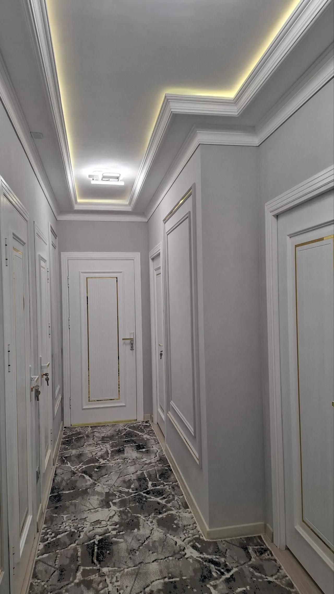 Sotiladi 2 xonali kvartira, 50 m², 5/10 qavat — Bektemir tumani